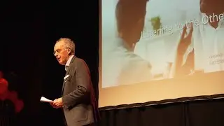 Our Society Divided: Where Are We Now? | Rene Smits | TEDxYouth@AICS