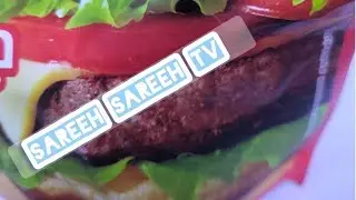 Beef burger magsteak ba  Tayo?