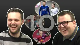 PREKO ČRTE: Slovenija gre naprej in It's coming home!