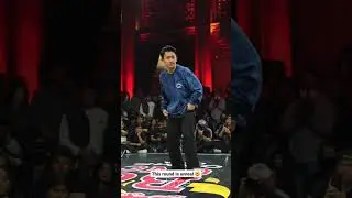 Issin&rsquo;s round is unreal 🤯