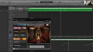 Musescore MIDI Conversion