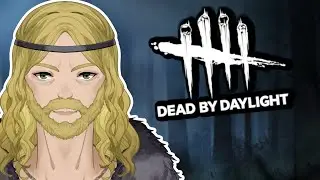 [DEAD BY DAYLIGHT] Shuffling in the chaos