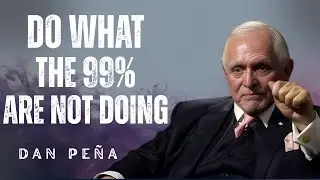 RICH VS POOR MINDSET | BEST Motivational Speech | Dan Peña