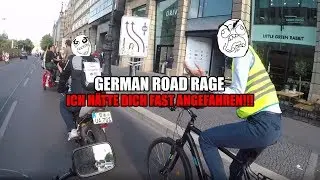 German Road Rage |#7| ICH H&Auml;TTE DICH FAST ANGEFAHREN!!! | [HD+60fps]