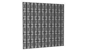 High-Performance Transparent LED Stage Screen for Outdoor Events#OutdoorLEDDisplay #sandsled