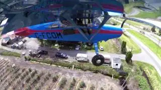 King George Airpark - Maule M7-235-C