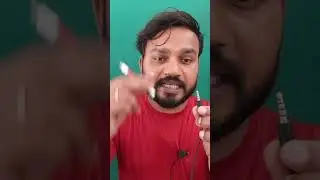 Boya BY-B1 Vs Grenaro S13 Pro Voice Quality Test 🎤 #technicalbiswas
