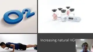 HGH , Exercise-Induced HGH, and Countering the effects of Somatopause