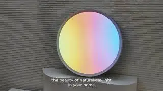 Smart Skyscape Light by Cayman New Light