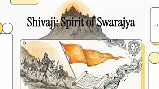 Chhatrapati Shivaji Maharaj | The Warrior King Who Never Surrendered | Indian History Video