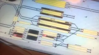Torautomatik Lokschuppen Teil 1
