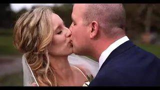 Jenna & Matt | Wedding Film | Ma Maison in Dripping Springs, TX