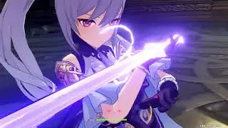 Genshin Impact - Ascend : Clear the Ruins .party Level 60