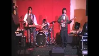 Lonely Boy (Black Keys)  cover by 2Rockidz