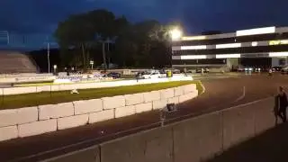 Cyborg turbo ford fiesta st vs loud FRS brz