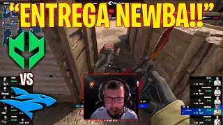 IMPERIAL ENTREGA ROUND E ISURUS GRITA!!
