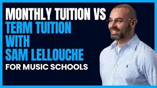 Optimizing Music School Billing: Monthly vs. Term Payments