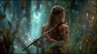 Celtic Dreams &ndash; Mystical Celtic Legends Awakening | Epic Fantasy Folk Music for Storytelling