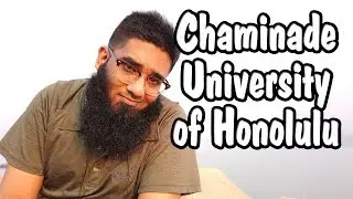 🏫Chaminade University of Honolulu Worth it ? + Review!🎓