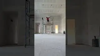 🔴How to fill joint of scaffolding compound 14
