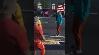 ЧОП - НОЧНЫЕ ВОЛКИ - БЕЛОЗЕРСКИЕ - БАКШИШ ОБЪЕДИНИЛИСЬ ПРОТИВ ?ПОЛНОЕ ВИДЕО НА КАНАЛЕ #rmrp #gta5