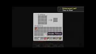 Minecraft Survivalist Series (Ep. 2) LONELY TREE
