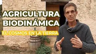 ¿Esotérico o natural? La verdad sobre la agricultura biodinámica | David Baixas