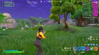 crazy damage drop off