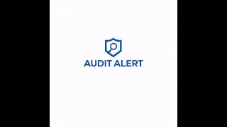 Welcome to Audit Alert