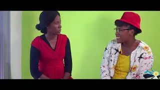 Sr Esther OSSOUNGOU