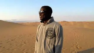 African click language tongue twister