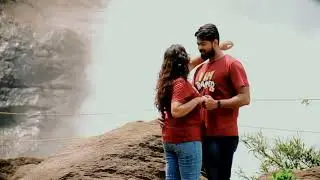 save the date &bull; niveka &bull; akashampole &bull; nikongirl &bull; athirapally waterfalls
