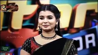 Yash Warrier singing 