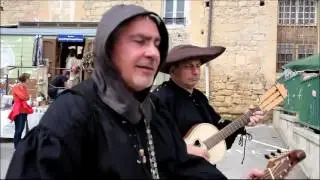 A Cinq Sous - Peyrolles 2016
