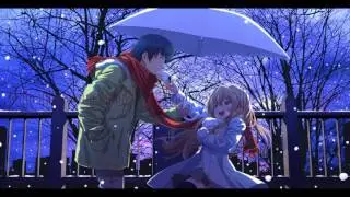 Nightcore:/{Habibi}\:Un Rebeu Une Française ft.Souf