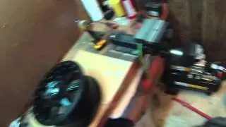 STI HD5 beadlock unboxing and mounting how to inst