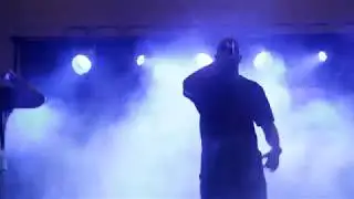 4 Corners Music Group Live at the 25th Annual Hip Hop Expo!