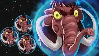 *EPIC DOUBLE SPLIT* (Duex.io,Gota.io,Alis.io) by ROYBERR