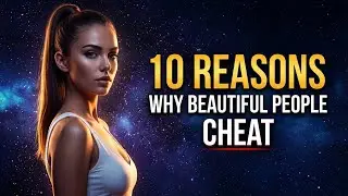 Why Do Beautiful People Cheat? 10 Psychology-Backed Reasons Explained
