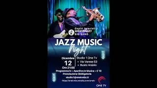 JAZZ NIGHT