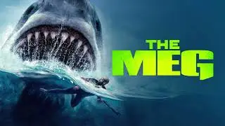 The Meg theme song To Our Friends