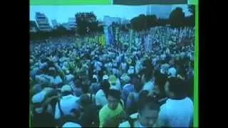 Ending Nuclear Power End of Nuclear Weapons UNAC -Toward Renovable Energy Part 2.