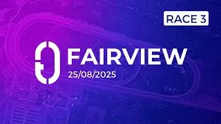 CHEAP THRILLS Race 3 #fairview  25-08-2025