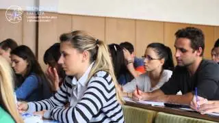 Propagačn&eacute; video Ekonomickej fakulty UMB v Banskej Bystrici