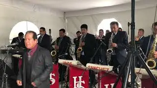 Rosita, Rosita- la original Orquesta de los Hermanos Sánchez