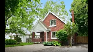 167 Hale Street, London, ON