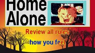 Home Alone
