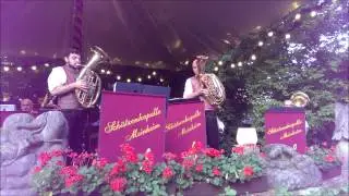 Schützenkapelle Meinheim - Für Maria