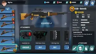 *NEW!* Countersnipe (Android,IOS) Gameplay 2019