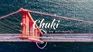 'Ascend' Bouncy Booming Trap Hip Hop Instrumental Rap Beat | Chuki Beats